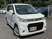 2013 SUZUKI WAGON R