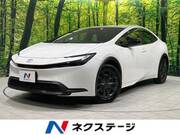 2024 TOYOTA PRIUS