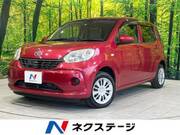 2016 TOYOTA PASSO