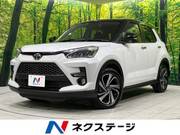 2022 TOYOTA RAIZE
