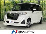 2019 TOYOTA ROOMY