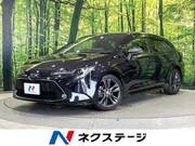 2022 TOYOTA COROLLA TOURING
