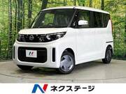 2024 NISSAN ROOX