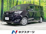 2018 TOYOTA NOAH G