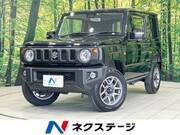 2023 SUZUKI JIMNY XC