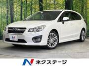 2013 SUBARU IMPREZA SPORTS