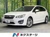 SUBARU IMPREZA SPORTS
