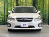SUBARU IMPREZA SPORTS
