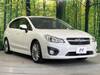 SUBARU IMPREZA SPORTS