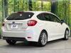 SUBARU IMPREZA SPORTS