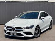2021 MERCEDES BENZ CLA-CLASS