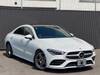 MERCEDES BENZ CLA-CLASS