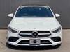 MERCEDES BENZ CLA-CLASS