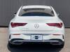 MERCEDES BENZ CLA-CLASS