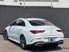MERCEDES BENZ CLA-CLASS