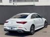 MERCEDES BENZ CLA-CLASS