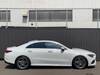 MERCEDES BENZ CLA-CLASS