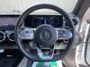 MERCEDES BENZ CLA-CLASS