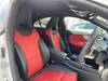 MERCEDES BENZ CLA-CLASS