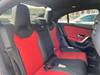 MERCEDES BENZ CLA-CLASS