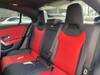 MERCEDES BENZ CLA-CLASS
