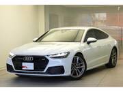 2020 AUDI A7 SPORTBACK