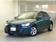 2020 AUDI A1 SPORTBACK