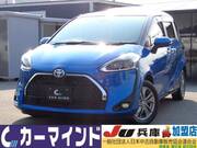 2019 TOYOTA SIENTA