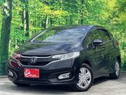 2019 HONDA FIT