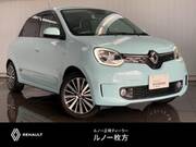 2022 RENAULT TWINGO
