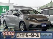 2020 HONDA FIT
