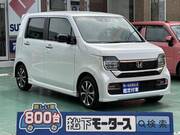 2023 HONDA N-WGN