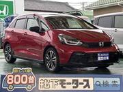 2023 HONDA FIT