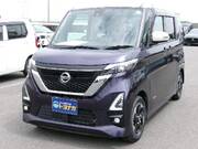 2020 NISSAN ROOX