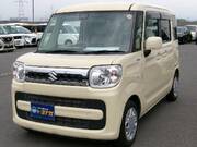 2018 SUZUKI SPACIA