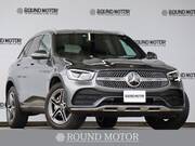 2022 MERCEDES BENZ GLC-CLASS