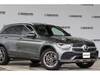 MERCEDES BENZ GLC-CLASS