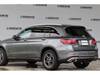 MERCEDES BENZ GLC-CLASS