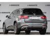 MERCEDES BENZ GLC-CLASS