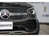 MERCEDES BENZ GLC-CLASS
