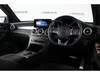 MERCEDES BENZ GLC-CLASS