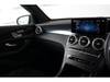 MERCEDES BENZ GLC-CLASS