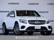 2017 MERCEDES BENZ GLC-CLASS