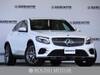 MERCEDES BENZ GLC-CLASS