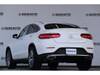 MERCEDES BENZ GLC-CLASS