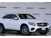 MERCEDES BENZ GLC-CLASS