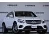 MERCEDES BENZ GLC-CLASS