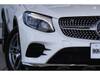MERCEDES BENZ GLC-CLASS