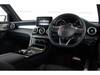 MERCEDES BENZ GLC-CLASS