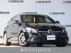 MERCEDES BENZ CLA-CLASS Shooting Brake